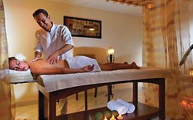 منتجع موفنبيك طابا